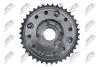 Фото 4 - camshaft adjuster NTY RKZ-BM-002 CAMSHAFT ADJUSTER NTY RKZ-BM-002 (фото 4)