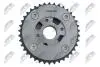 Фото 5 - camshaft adjuster NTY RKZ-BM-002 CAMSHAFT ADJUSTER NTY RKZ-BM-002 (фото 5)