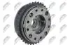 CAMSHAFT ADJUSTER NTY RKZ-BM-003 (фото 2)