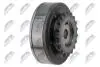CAMSHAFT ADJUSTER NTY RKZ-AU-002 (фото 1)