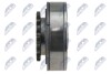 CAMSHAFT ADJUSTER NTY RKZ-AU-002 (фото 3)