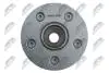 CAMSHAFT ADJUSTER NTY RKZ-AU-002 (фото 5)