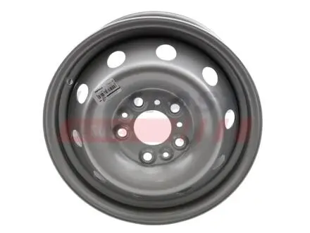 Диск стальной серый Fiat Ducato (06-) 6J X 15/ ET68/ 5 X 118 CH71 LIGHT (FAST FT92902