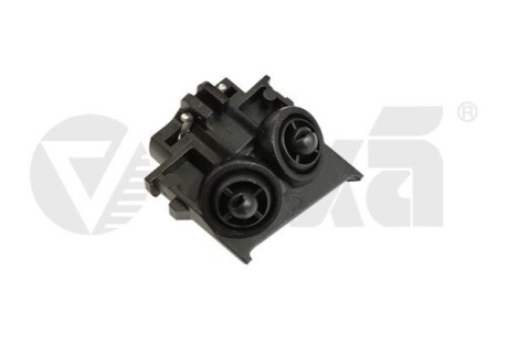 Форсунка омивача фари правої Seat Ibiza IV (08-11) Vika 99551828401