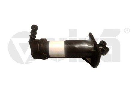 Форсунка омывателя фары правой Seat Leon (05-12) Vika 99551827901