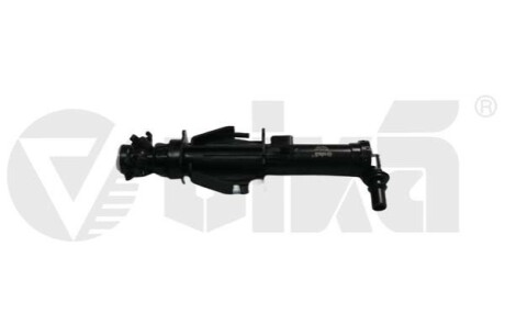 Форсунка омывателя фары левой Skoda Kodiaq (17-) Vika 99551827401