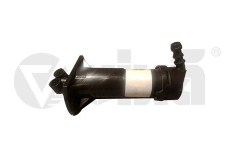 Форсунка омивача фари лівої Seat Leon (05-12) Vika 99551827801 (фото 1)