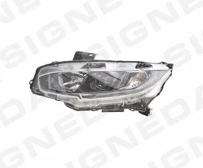 ПЕРЕДНЯЯ ФАРА Signeda ZHD1189L