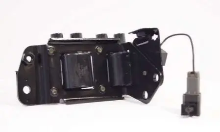 Катушка зажигания ASM FR210940