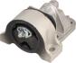 Подушка двигуна Ducato/Boxer 2.8JTD 02- (КПП, з кронштейном) Л. (Original) RAPRO R52111 (фото 1)
