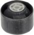 Сайлентблок задньої подушки двигуна Scudo/Jumpy 1.9D/TD/2.0JTD (d=70mm) RAPRO R55158 (фото 1)
