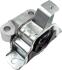 Подушка двигуна Nemo/Fiorino/Qubo 1.3HDI Multijet 07- Л. (Original) RAPRO R51887O (фото 1)