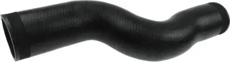 Патрубок інтеркулера (зверху) LT 2.5TDI 96-06 (до впуск.колектору) RAPRO R25242