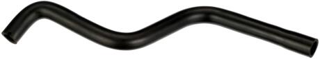 Патрубок картерных газов Ducato/Boxer/Jumer 2.5/2.8 D/TD/HDI 94- RAPRO R11286