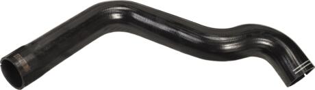 Патрубок интеркулера Ducato/Jumper/Boxer 3.0HDi/Multijet 06- Пр. RAPRO R11509