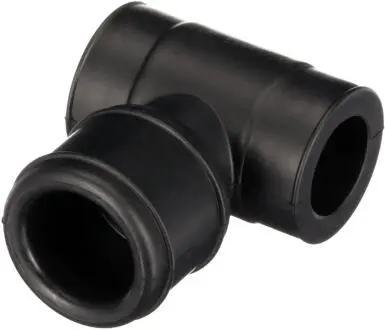 Патрубок вентиляції картера A4/A6/TT/Octavia/Passat 1.8 T 95-10 RAPRO R25752