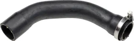 Патрубок радиатора Vito W639 2.2CDI (OM646) 03- Пр. (нижний) RAPRO R28641