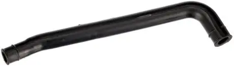 Патрубок вентиляції картера MB W124/S124/C124 2.8-3.6 91-01 RAPRO R28354