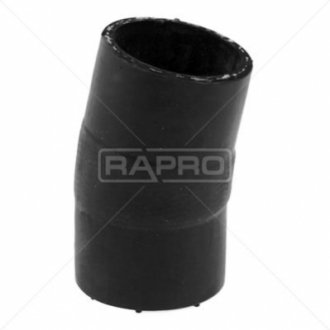 Патрубок системы охлаждения Sprinter W906/Vito W639 OM651 RAPRO R28576 (фото 1)