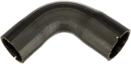 Патрубок інтеркулера Doblo/Combo 1.6D/2.0D Multijet 10- Л. RAPRO R11591