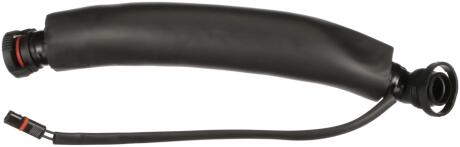 Патрубок вентиляции картера Bora/Golf IV/Octavia 1.8 96-06 RAPRO R19668