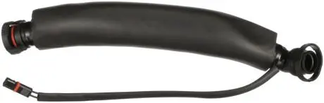 Патрубок вентиляции картера Bora/Golf IV/Octavia 1.8 96-06 RAPRO R19668
