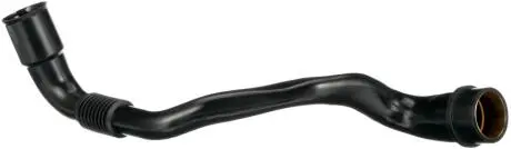 Патрубок вентиляції картера Octavia/Golf/Caddy 1.6i 04-15 RAPRO R25917