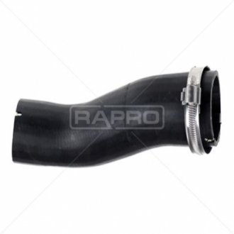 Патрубок інтеркулера Ducato / Jumper / Boxer 2.2 HDI 06-Пр.. RAPRO R15532