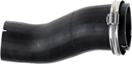 Патрубок інтеркулера Ducato/Jumper/Boxer 2.2 HDI 06- Пр. RAPRO R15532