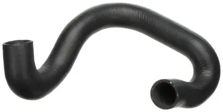 Патрубок радіатора BMW 3(E30)/ 5(E28/E34) 2.0-2.7 83-93 RAPRO R19100