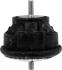Подушка двигуна BMW 3 (E46) 1.6-1.8i/1.8-2.0d 01-07 Л. RAPRO R54743 (фото 1)