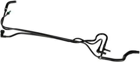 Фото паливна трубка Doblo 1.3 D Multijet 05- (Фільтр-насос) RAPRO R11709 Паливна трубка Doblo 1.3 D Multijet 05- (Фільтр-насос) RAPRO R11709