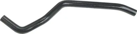 Патрубок системи охолодження Logan/Sandero 1.5dCi 05- RAPRO R27111