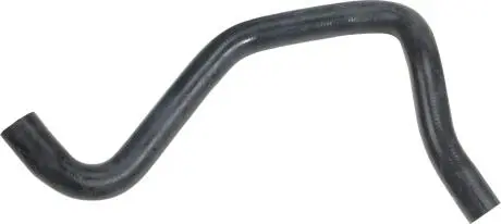 Патрубок радіатора Logan/Sandero 1.5dCi 05- (верхній) RAPRO R27108
