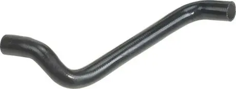 Патрубок радіатора Logan/Sandero 1.5dCi 05- (нижній) RAPRO R27107