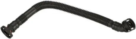 Патрубок вентиляції картера BMW 3(E46) 1.8/2.0 00-11 RAPRO R19646