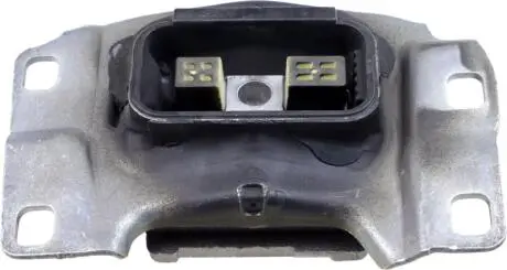 Подушка двигателя Focus 04-/C-Max 07- (сзади, слева)) RAPRO R54833