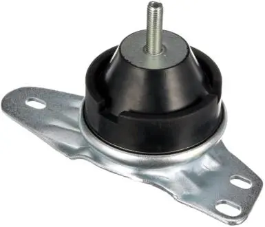 Подушка двигателя Jumpy/Scudo/Expert 1.6HDi 07- Пр.. RAPRO R59856
