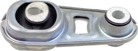 Подушка двигуна Qashqai II/Megane IV 1.2-1.6 07- RAPRO R54458