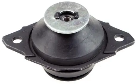Подушка двигателя Caddy II 1.9SDI/1.4i/1.6i зад Л. RAPRO R54359