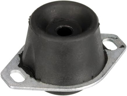 Подушка двигуна Berlingo/Partner 1.6 HDi 08- Л. RAPRO R59741