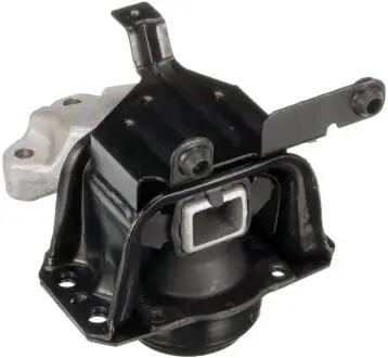 Подушка двигуна Berlingo/Partner 1.6HDi 05- Пр. RAPRO R57940
