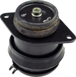 Подушка двигуна Caddy II 1.9TDI 95- (задня/Пр.) RAPRO R55289