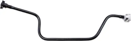 Патрубок системи охолодження Audi Q5 2.0 08-12 RAPRO R25797