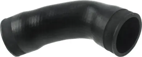 Патрубок інтеркулера Caddy/Polo 1.9 TDI 96-03 RAPRO R25393