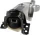 Подушка двигуна Duster/Logan 1.6 16V 06- Пр. RAPRO R51077 (фото 1)