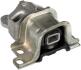 Подушка двигуна Ducato IV 2.3 JTD (Original) RAPRO R54690O (фото 1)