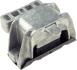 Подушка двигуна A3/Octavia/Golf IV 96-10 Л. RAPRO R55282A (фото 1)