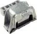 Фото 1 - подушка двигуна A3/Octavia/Golf IV 96-10 Л. RAPRO R55282A Подушка двигуна A3/Octavia/Golf IV 96-10 Л. RAPRO R55282A (фото 1)