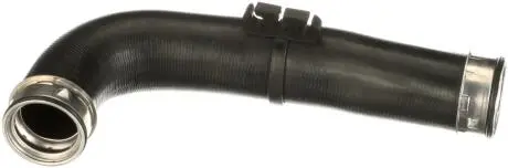Патрубок інтеркулера Golf 1.9-2.0 D 97-09 RAPRO R25207